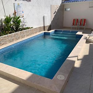 Mar de Indias House