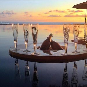 Casa Nova, Infinity Pool, Ocean View, Private Beach Acces, Starlink